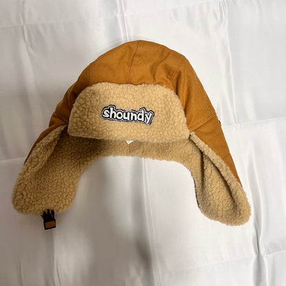 shoundyレイフェンハット