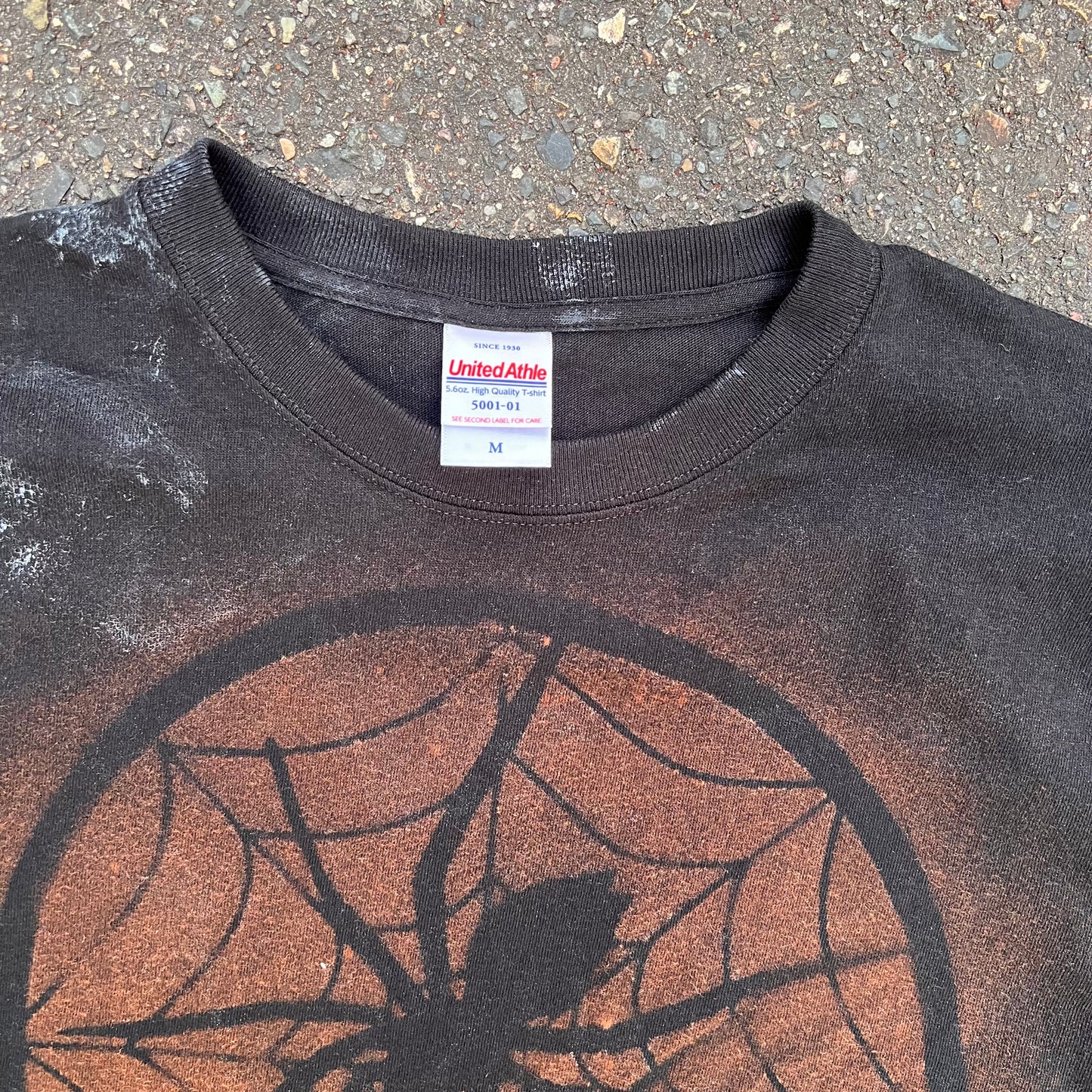 Bleach Tシャツ No.34 size  M